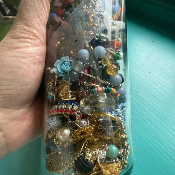 Mystery Jewelry Jar - Picture 7 of 11